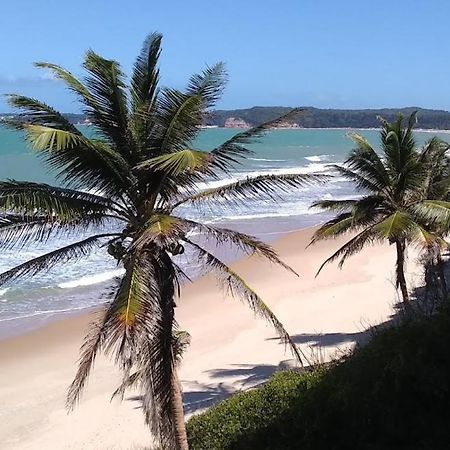 Brisas Do Amor 131 Praia de Pipa Exteriör bild